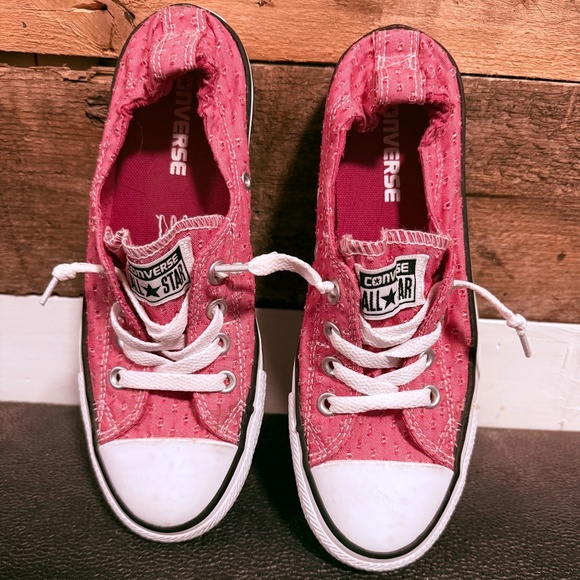 Converse Shoes - Slip on Converse